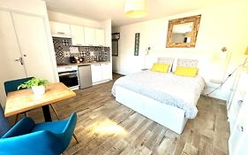 Studio Centre Plage